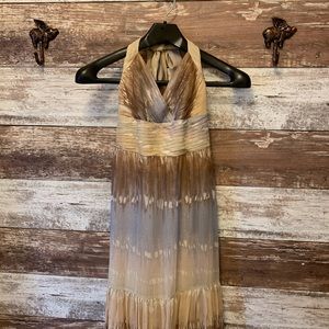 BCBG cocktail dress - One Once